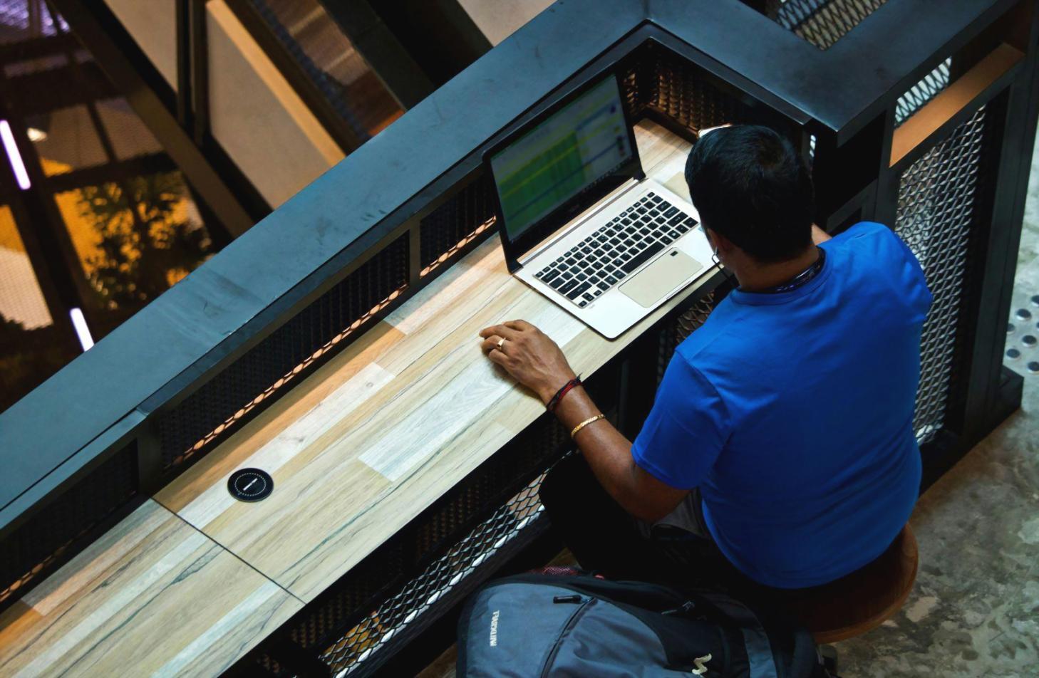 Team members working together on financial planning strategies