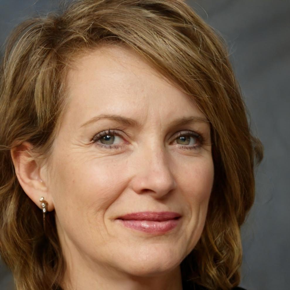 Keeley Harrington, Senior Financial Advisor at zoravianel