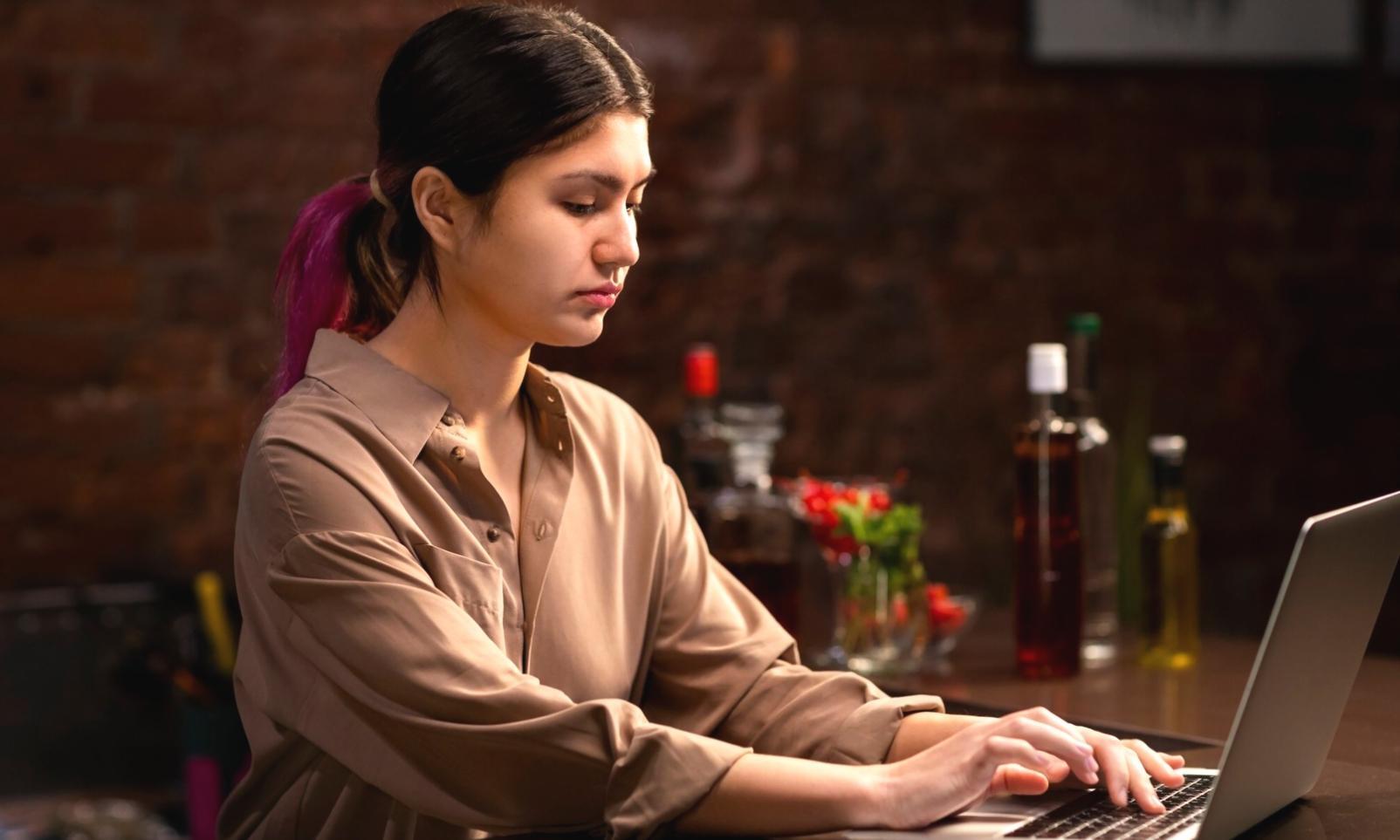 Professional meeting with partner firms discussing client strategies